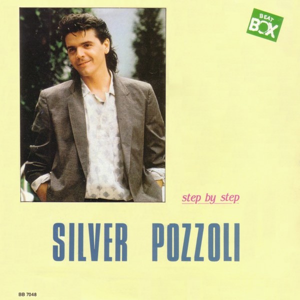 Silver Pozzoli